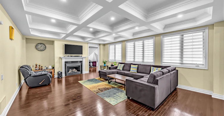 54 Kelways Circ, Brampton, ON, L6T 0G5 - 13