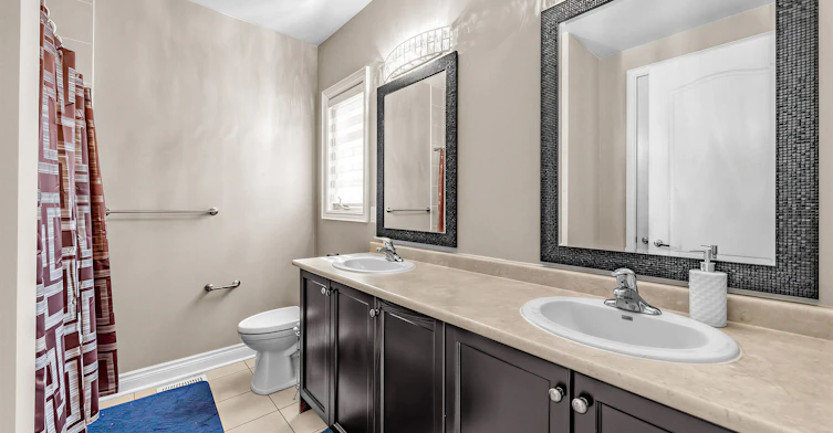 54 Kelways Circ, Brampton, ON, L6T 0G5 - 24