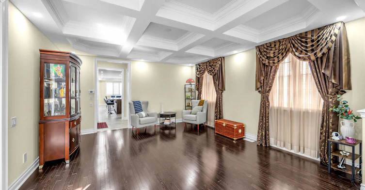 54 Kelways Circ, Brampton, ON, L6T 0G5 - 6