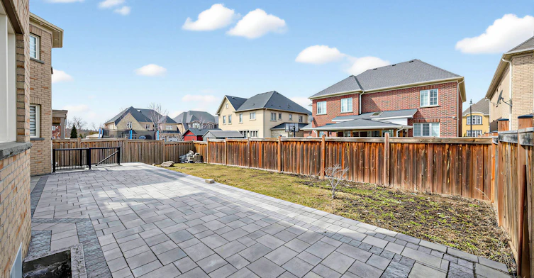54 Kelways Circ, Brampton, ON, L6T 0G5 - 31