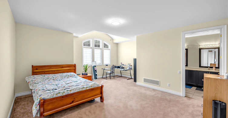54 Kelways Circ, Brampton, ON, L6T 0G5 - 22