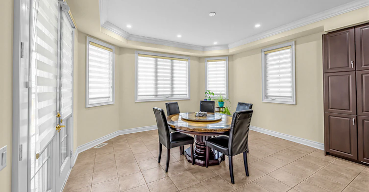 54 Kelways Circ, Brampton, ON, L6T 0G5 - 12