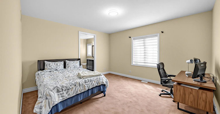 54 Kelways Circ, Brampton, ON, L6T 0G5 - 23