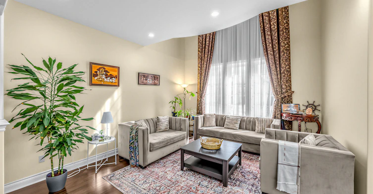 54 Kelways Circ, Brampton, ON, L6T 0G5 - 5