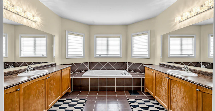 54 Kelways Circ, Brampton, ON, L6T 0G5 - 29