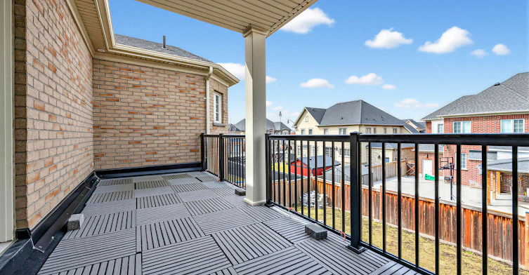54 Kelways Circ, Brampton, ON, L6T 0G5 - 30