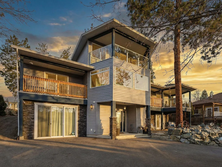 11210 Bond Road, Lake Country, BC, V4V 1J6 - 2