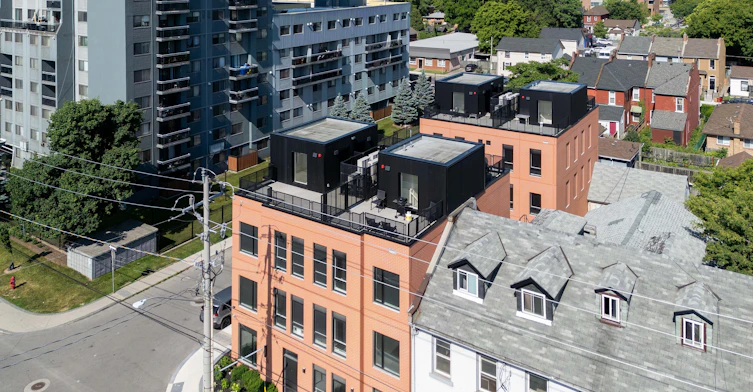 12-131 Wellington N/S St Street, Hamilton, ON, L8R 0B4 - 4