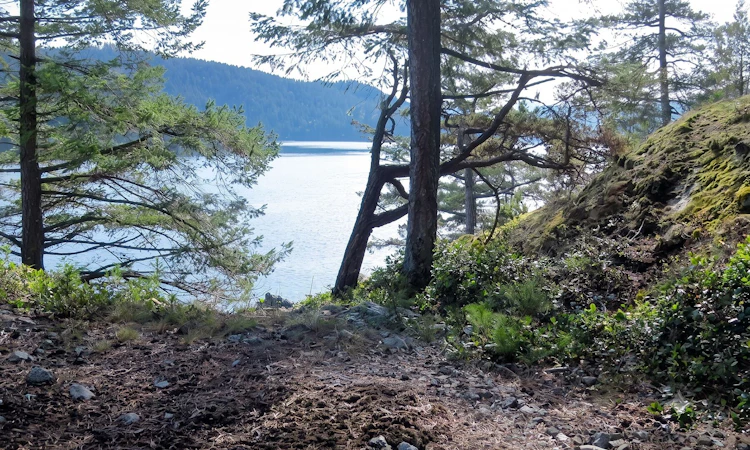 Lot-26 West Bay Landing