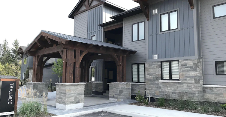 206-10 Beckwith Lane, Blue Mountains, ON, L9Y 0A4