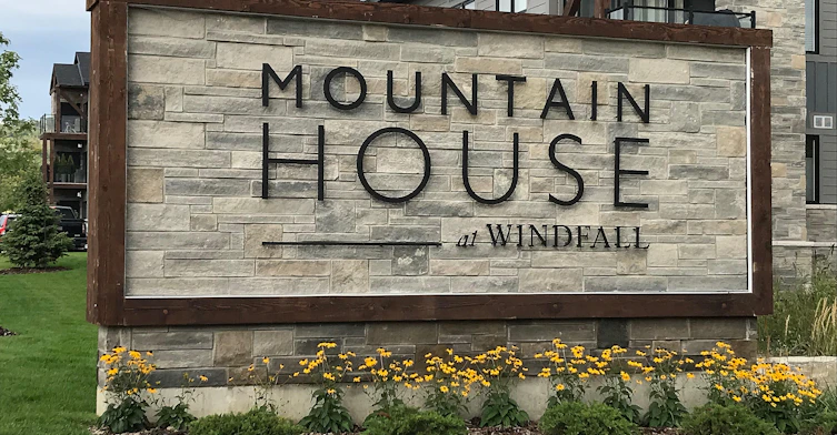 206-10 Beckwith Lane, Blue Mountains, ON, L9Y 0A4 - 2