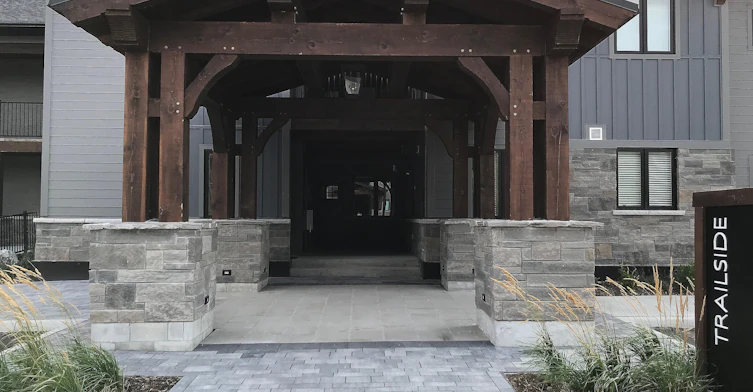 206-10 Beckwith Lane, Blue Mountains, ON, L9Y 0A4 - 12