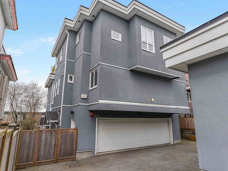 2168 Wall Street, Vancouver, BC, V5L 1B5 - 30