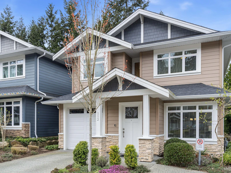 112 - 5160 Hammond Bay Road, Nanaimo BC