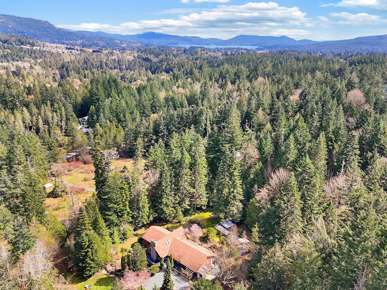 6907 Sellars Road, Sooke, BC, V9Z 0K9