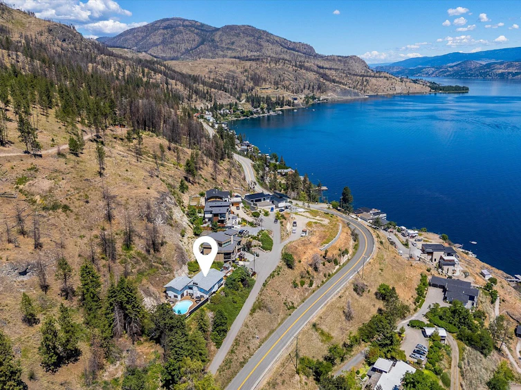1084 S Westside Road, West Kelowna, BC, V1Z 3S1 - 54