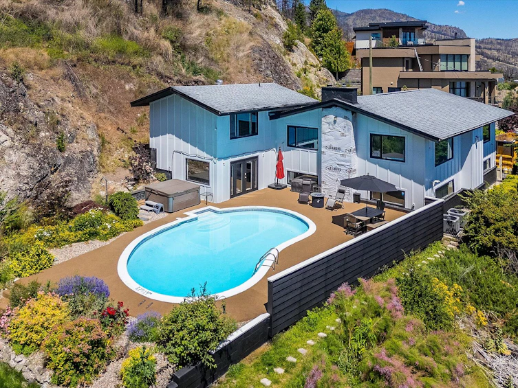 1084 S Westside Road, West Kelowna, BC, V1Z 3S1 - 30