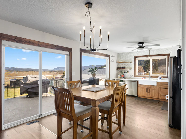 1541 Eagle Rock Road, Armstrong, BC, V0E 1B7 - 10
