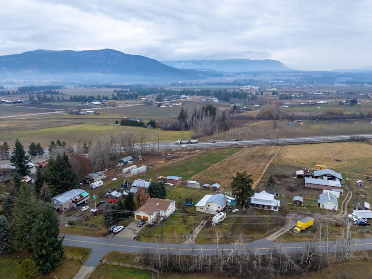1541 Eagle Rock Road, Armstrong, BC, V0E 1B7 - 35