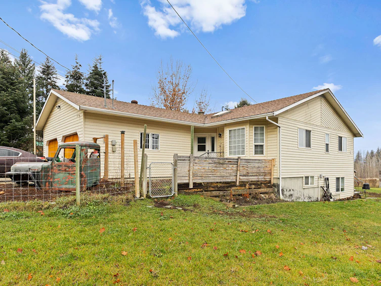 1541 Eagle Rock Road, Armstrong, BC, V0E 1B7 - 32