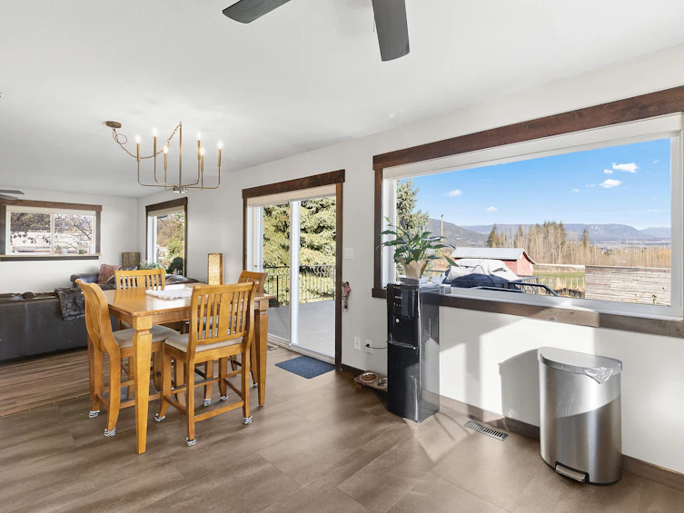 1541 Eagle Rock Road, Armstrong, BC, V0E 1B7 - 9