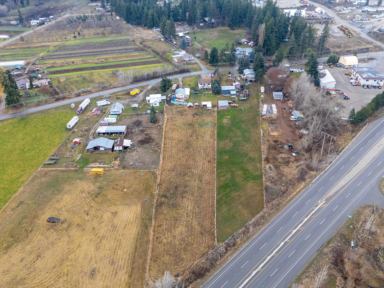 1541 Eagle Rock Road, Armstrong, BC, V0E 1B7 - 34