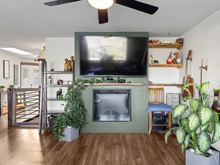 1541 Eagle Rock Road, Armstrong, BC, V0E 1B7 - 8