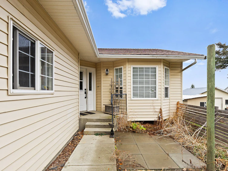 1541 Eagle Rock Road, Armstrong, BC, V0E 1B7