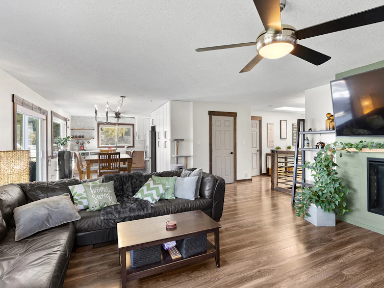 1541 Eagle Rock Road, Armstrong, BC, V0E 1B7 - 7