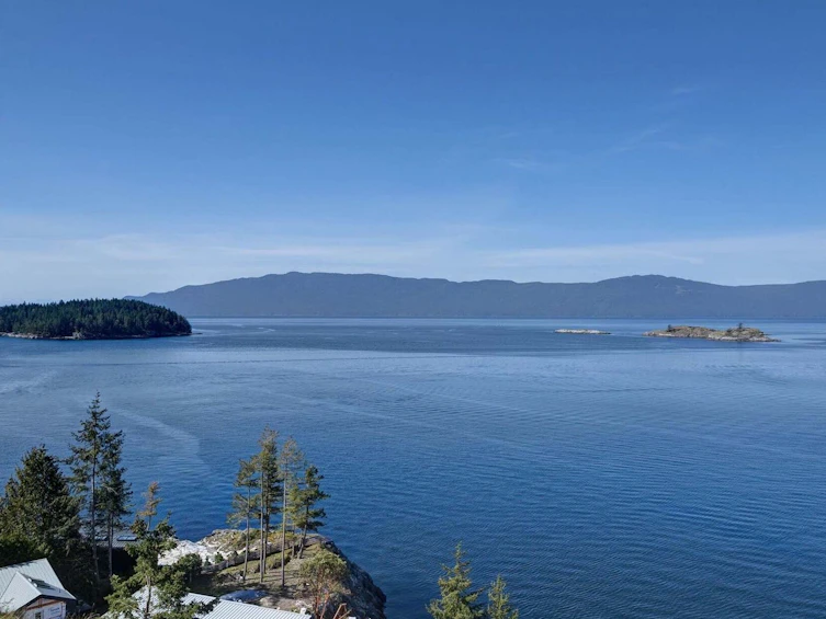 Lot-73 Allen Crescent, Pender Harbour Egmont, BC, V0N 1S0 - 2