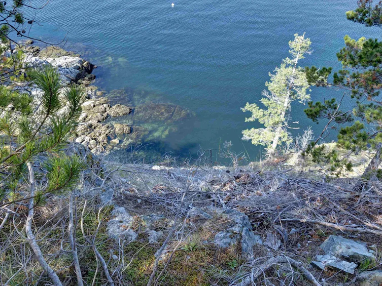Lot-73 Allen Crescent, Pender Harbour Egmont, BC, V0N 1S0 - 16