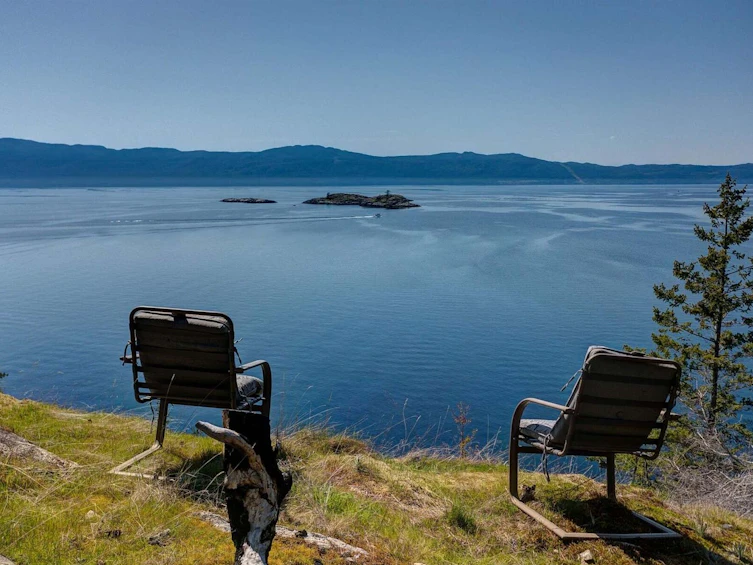 Lot-73 Allen Crescent, Pender Harbour Egmont, BC, V0N 1S0 - 10