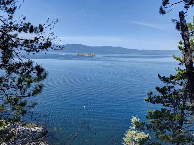 Lot-73 Allen Crescent, Pender Harbour Egmont, BC, V0N 1S0 - 9