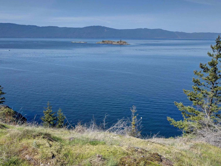 Lot-73 Allen Crescent, Pender Harbour Egmont, BC, V0N 1S0 - 3