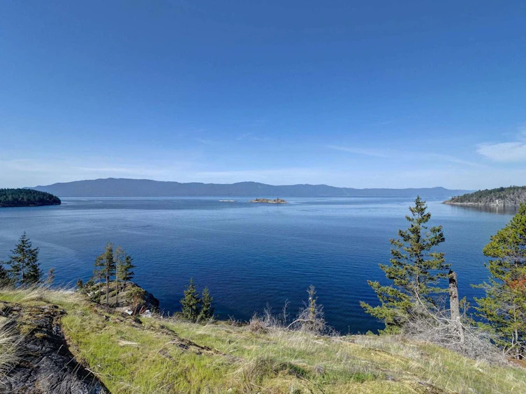Lot-73 Allen Crescent, Pender Harbour Egmont, BC, V0N 1S0