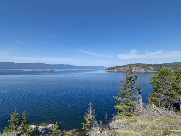 Lot-73 Allen Crescent, Pender Harbour Egmont, BC, V0N 1S0 - 15