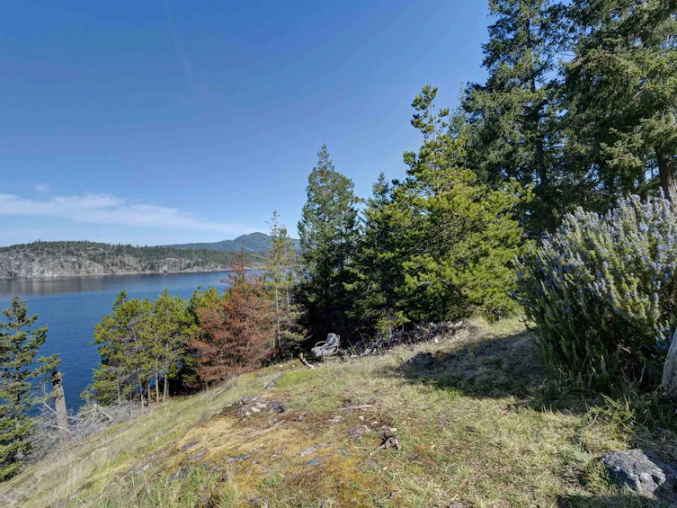 Lot-73 Allen Crescent, Pender Harbour Egmont, BC, V0N 1S0 - 12