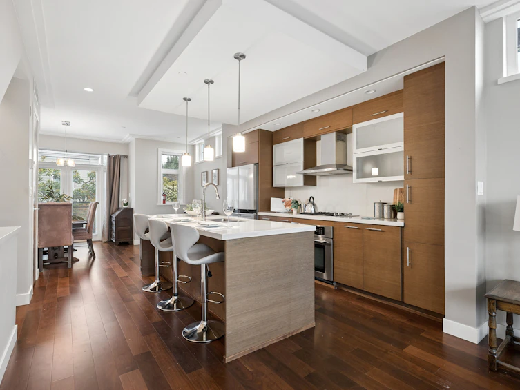 5423 Willow Street, Vancouver, BC, V5Z 3S3 - 3