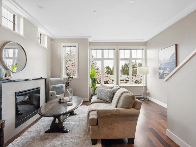 5423 Willow Street, Vancouver, BC, V5Z 3S3 - 10