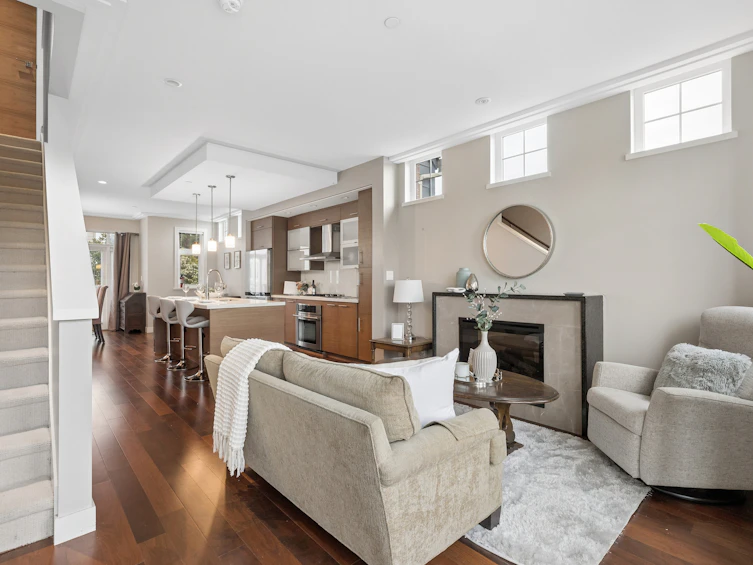 5423 Willow Street, Vancouver, BC, V5Z 3S3 - 12