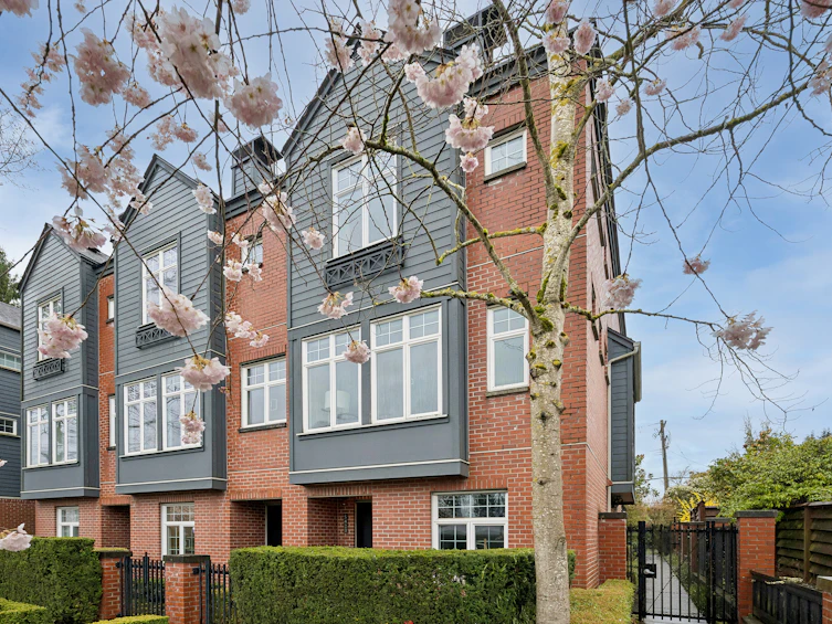 5423 Willow Street, Vancouver, BC, V5Z 3S3 - 34