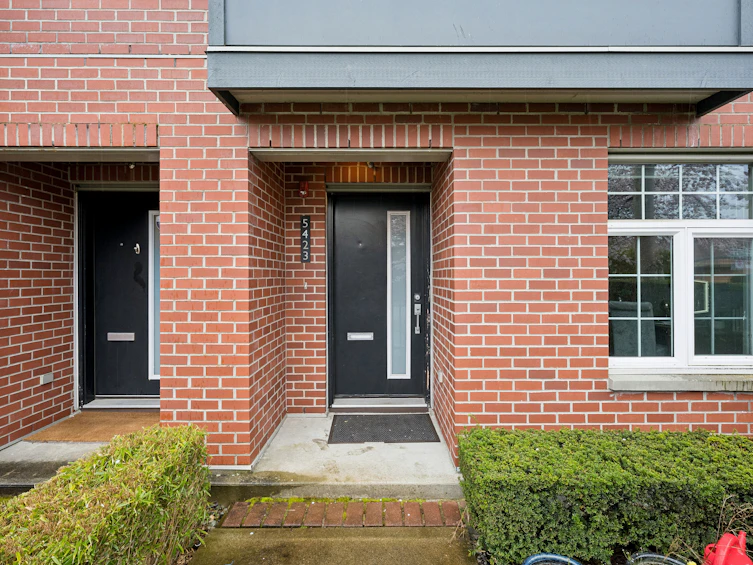 5423 Willow Street, Vancouver, BC, V5Z 3S3 - 8