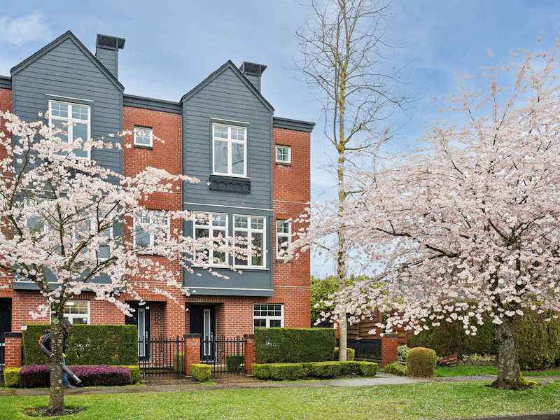5423 Willow Street, Vancouver BC V5Z 3S3