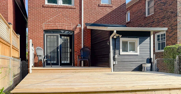 Upper-48 Lawrence Avenue W, Toronto, ON, M5M 1A4 - 18