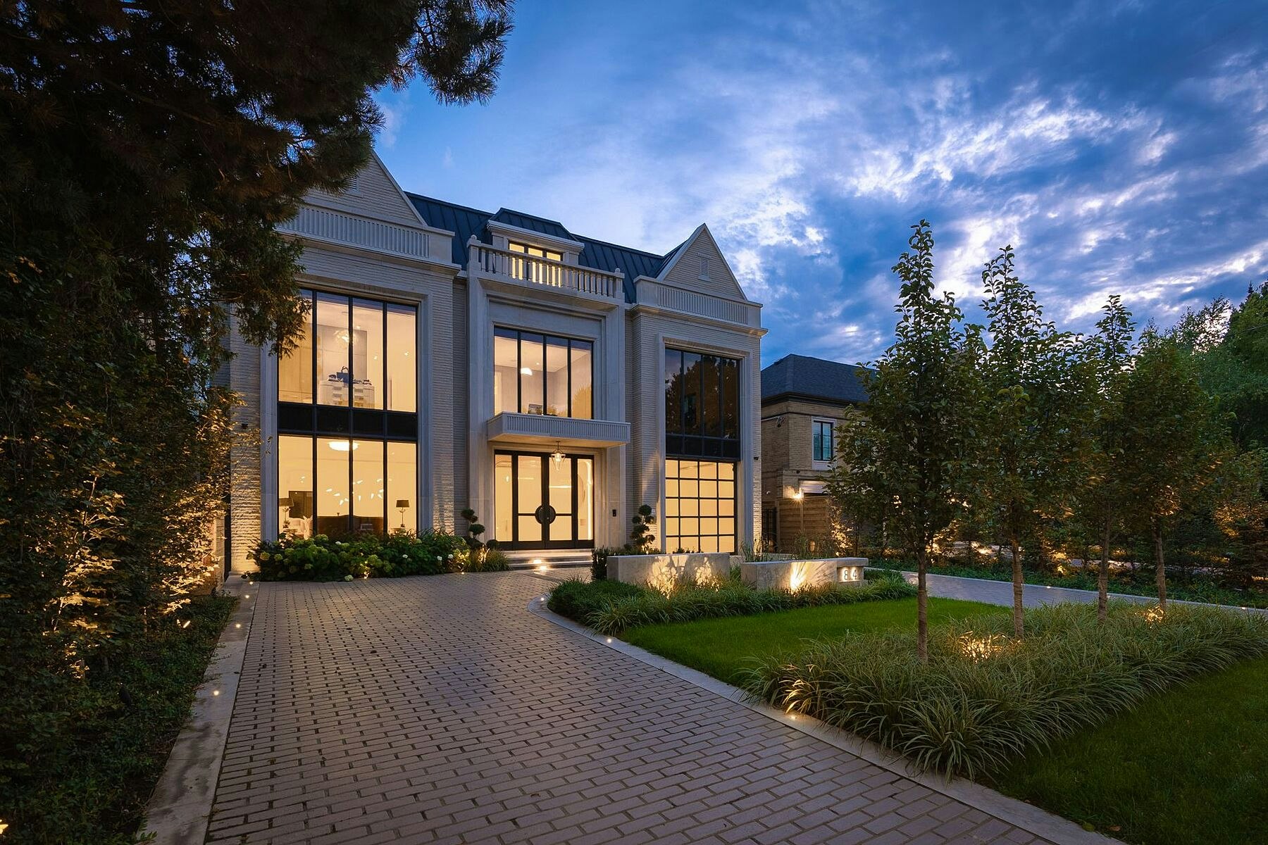 84 Old Forest Hill Road, Toronto, ON, M5P 2R5 - 39