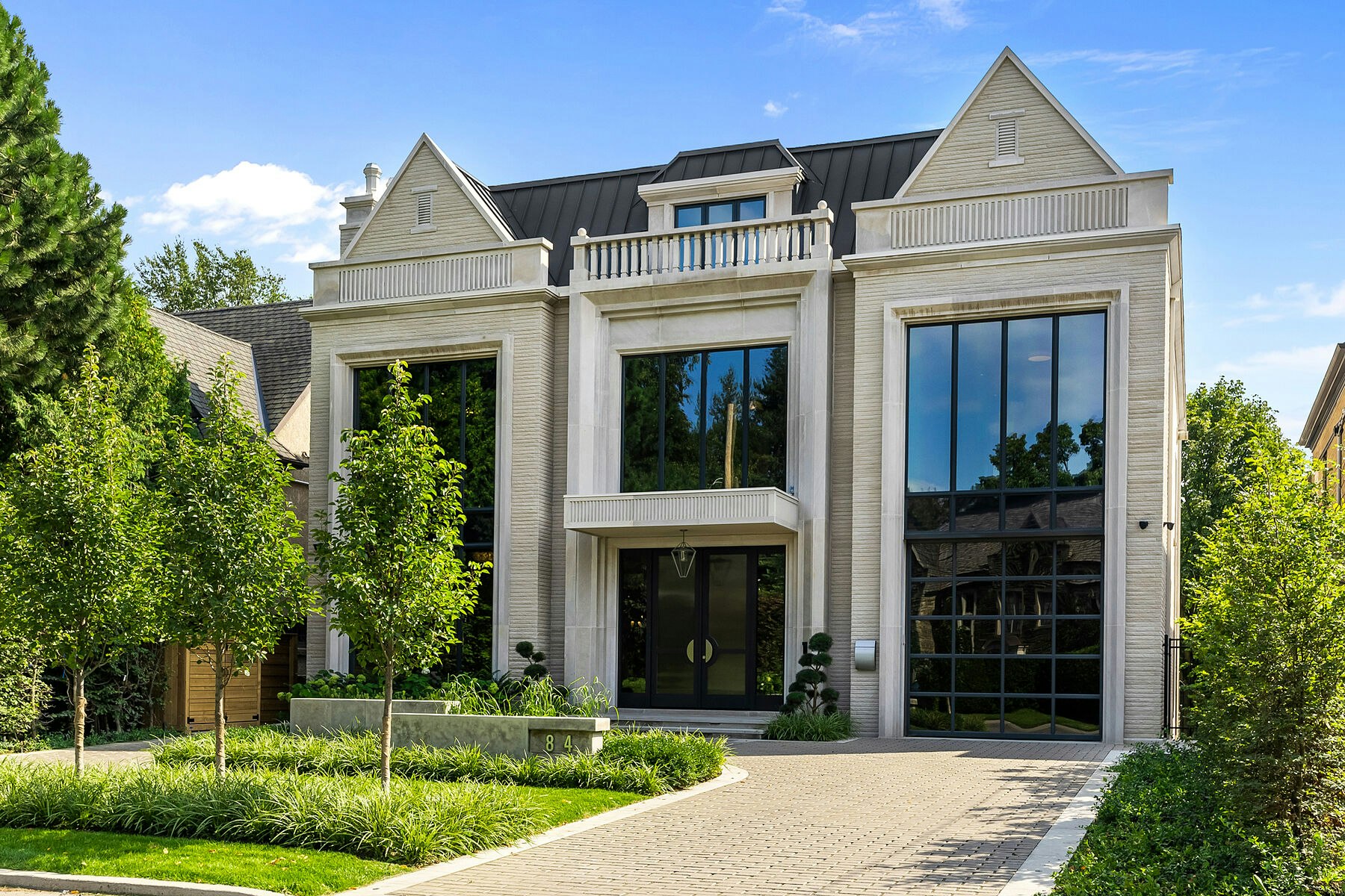 84 Old Forest Hill Road, Toronto, ON, M5P 2R5 - 36
