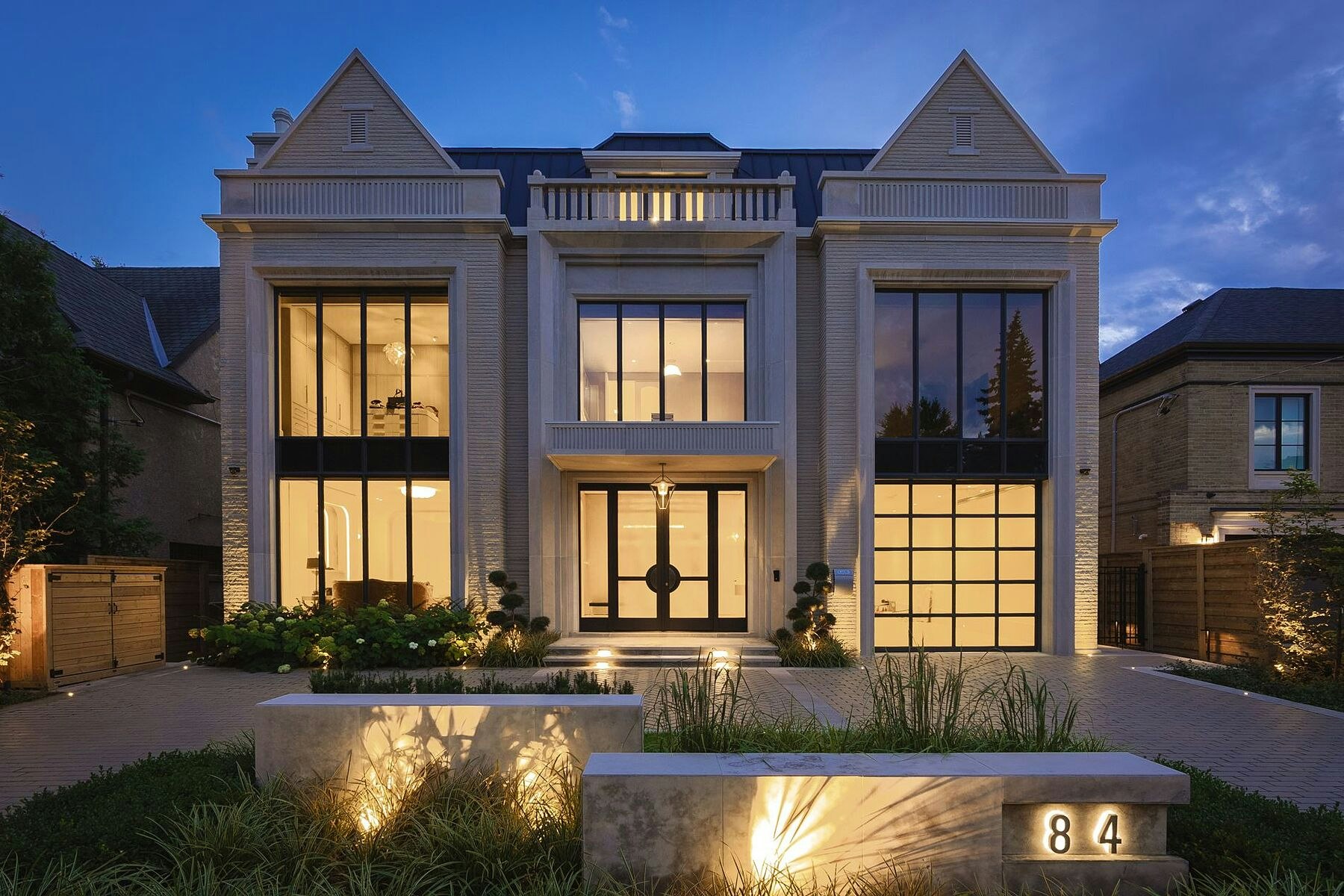 84 Old Forest Hill Road, Toronto, ON, M5P 2R5