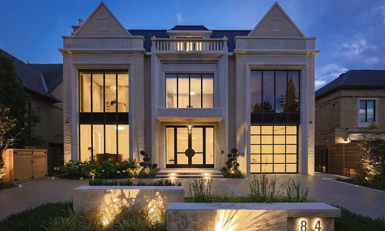 84 Old Forest Hill Road