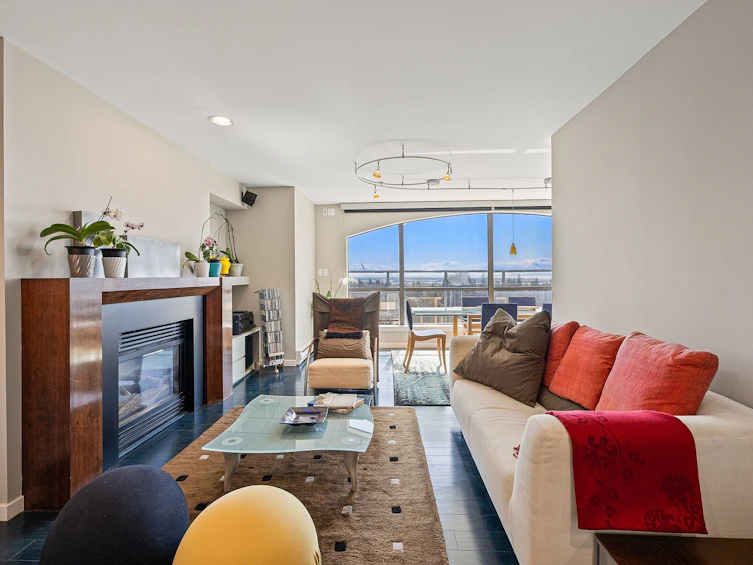 1100-5890 Balsam Street, Vancouver, BC, V6M 4B9 - 9