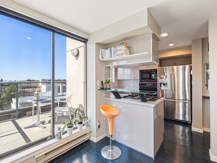 1100-5890 Balsam Street, Vancouver, BC, V6M 4B9 - 3